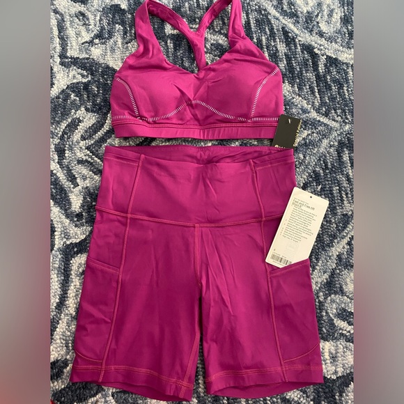 lululemon athletica set - Picture 8 of 9